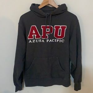 APU hoodie